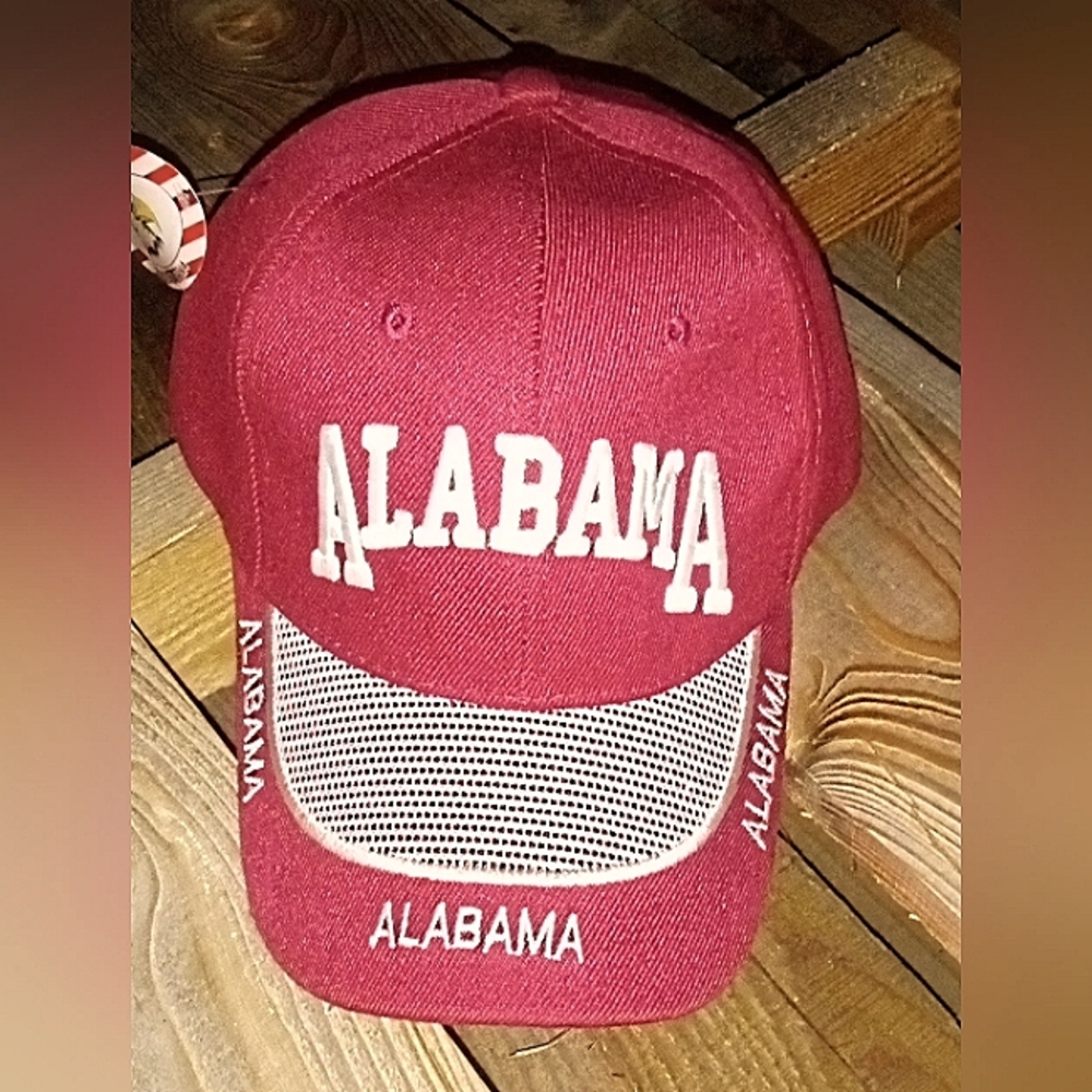 BAMA hat